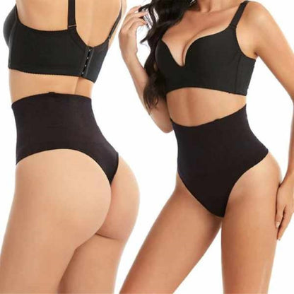 2 unidades de  Panty Invisible