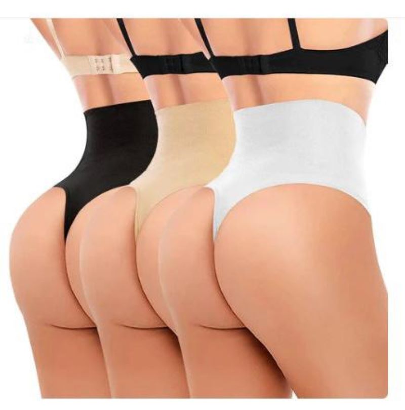 2 unidades de  Panty Invisible