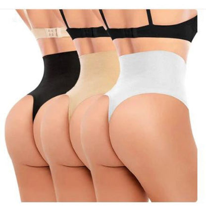 2 unidades de  Panty Invisible