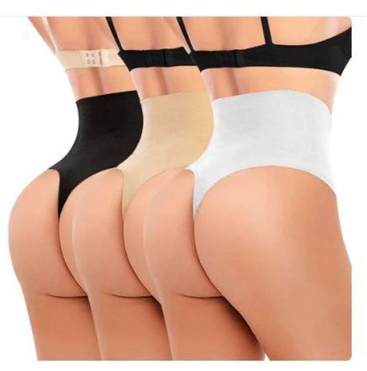 2 unidades de  Panty Invisible