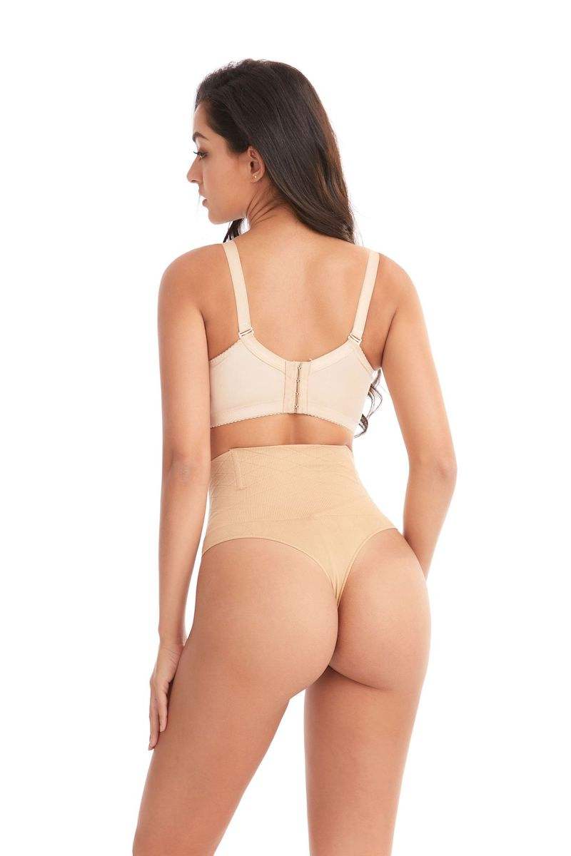 2 unidades de  Panty Invisible