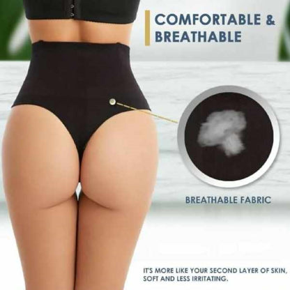 2 unidades de  Panty Invisible