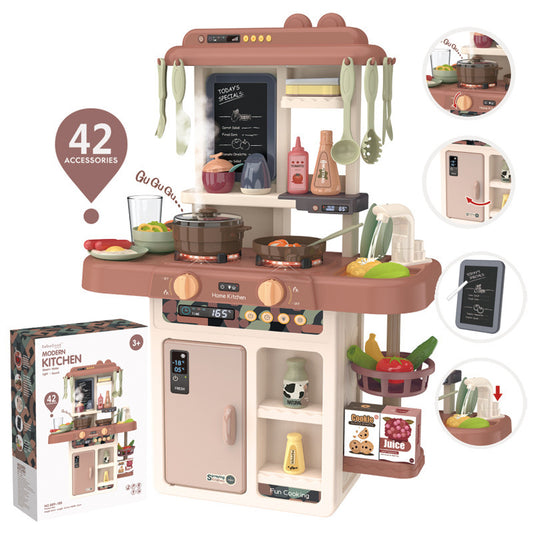 Cocina De Juguete Infantil