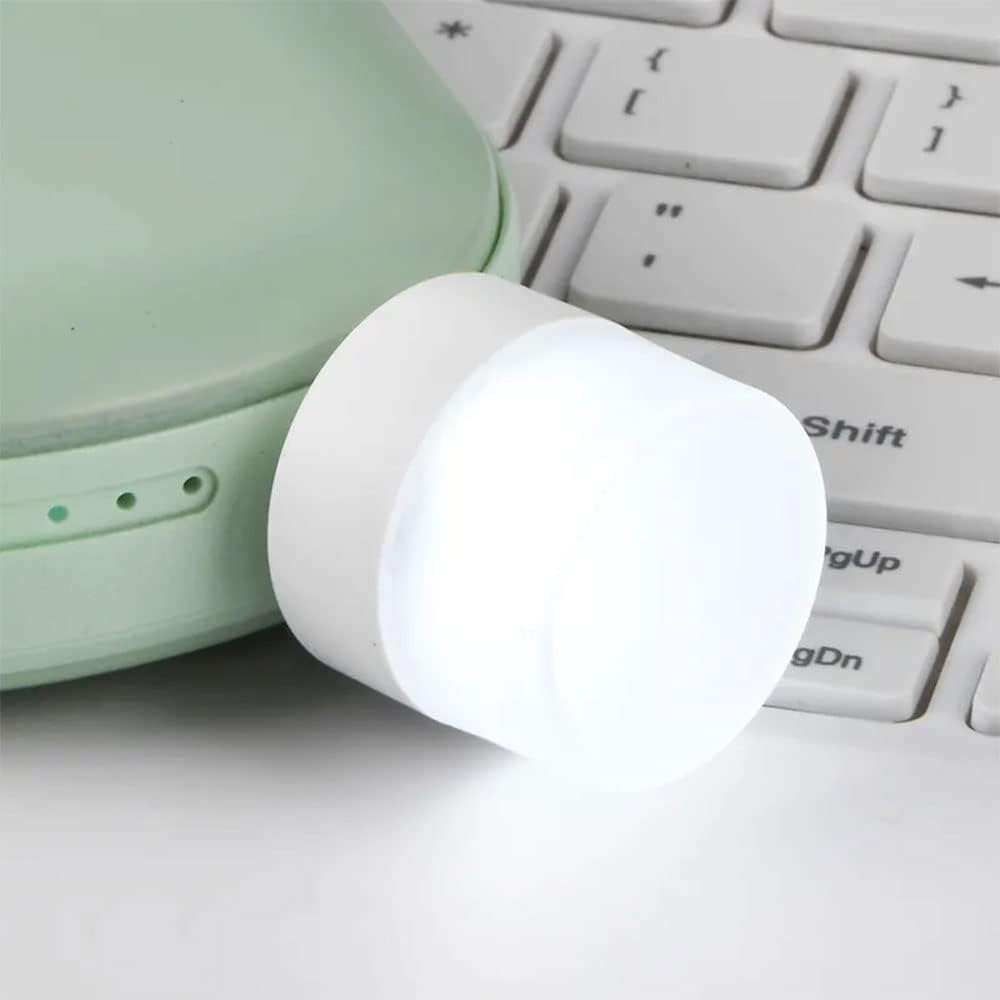 LumiÉlite - Lampara Led Usb X 4