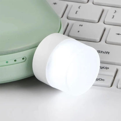 LumiÉlite - Lampara Led Usb X 4