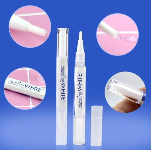 DentaGlow - Dazzling White Lapiz Blanqueador Dental