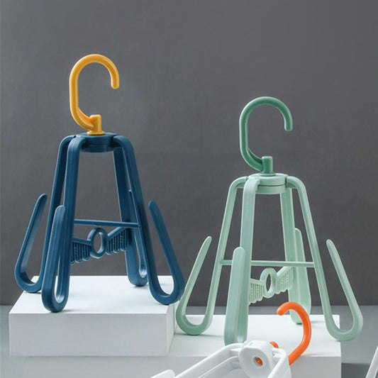 MultriPercha Flex - Gancho organizador Multifuncional