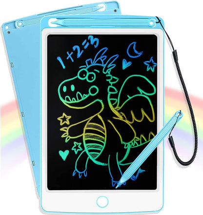 TabletArcoíris - Tablero Lcd Para Dibujo Y Escritura