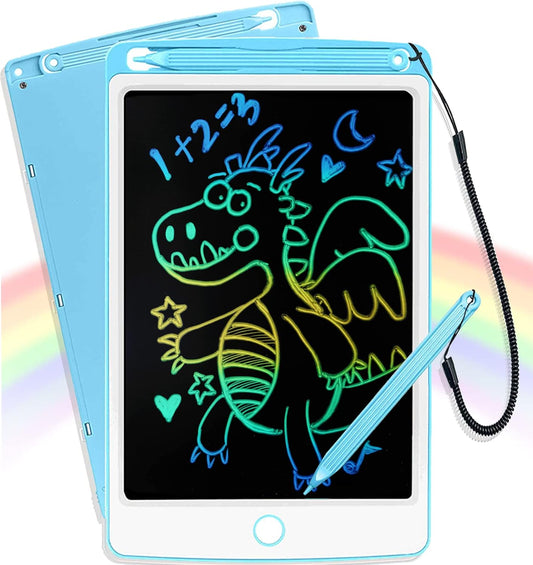 TabletArcoíris - Tablero Lcd Para Dibujo Y Escritura