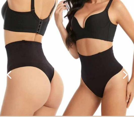 1 unidad Panty Invisible 1gel