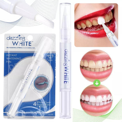 DentaGlow - Dazzling White Lapiz Blanqueador Dental