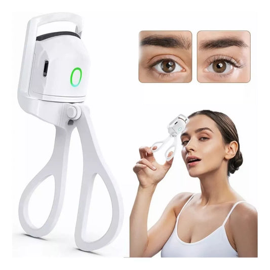 ThermaRizo Pro- Encrespador De Pestañas