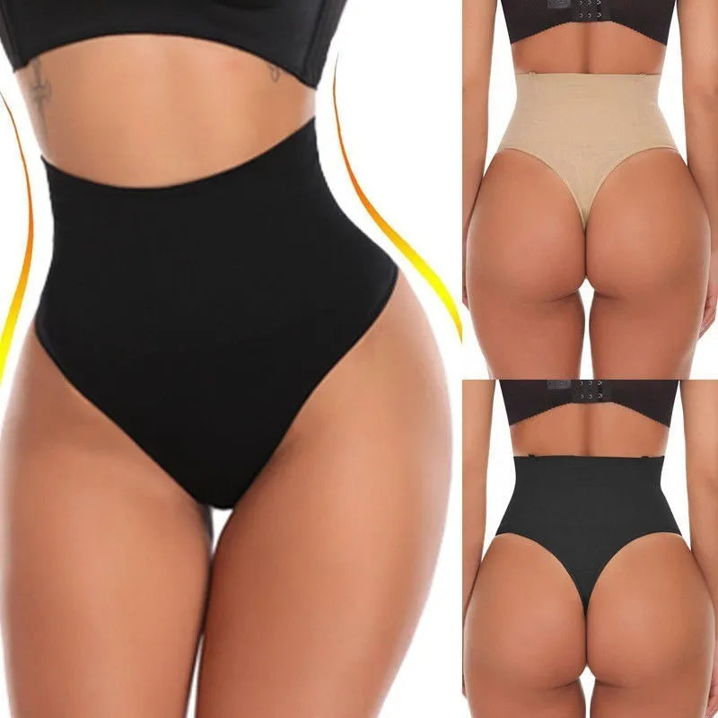 1 unidad Panty Invisible 1gel