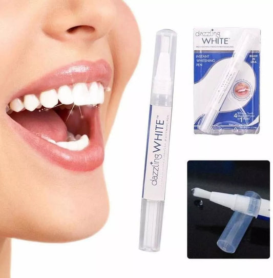 DentaGlow - Dazzling White Lapiz Blanqueador Dental