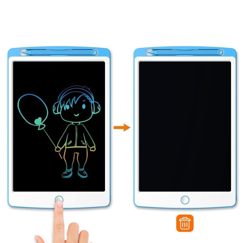 TabletArcoíris - Tablero Lcd Para Dibujo Y Escritura