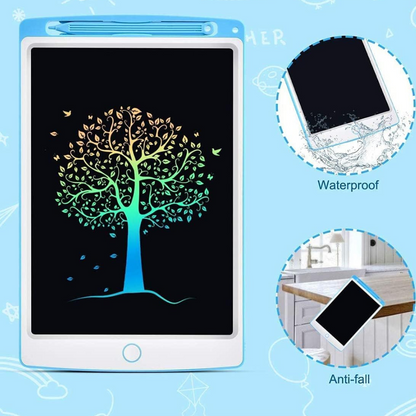 TabletArcoíris - Tablero Lcd Para Dibujo Y Escritura