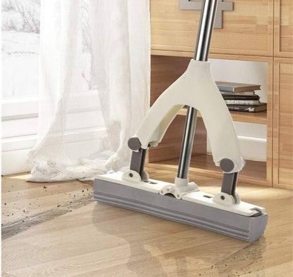 Trapero Absorción Ultra, Pisos Secos – No deja rastro de humedad.