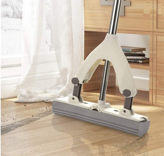 Trapero Absorción Ultra, Pisos Secos – No deja rastro de humedad.