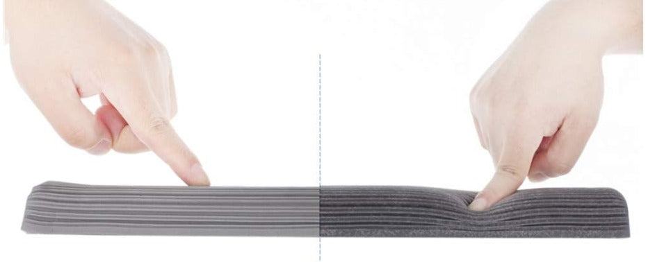 Trapero Absorción Ultra, Pisos Secos – No deja rastro de humedad.